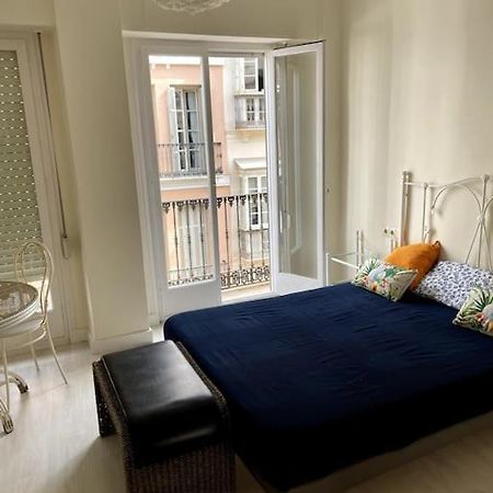 3 Rooms Con Parking San Juan Malaga Ngoại thất bức ảnh