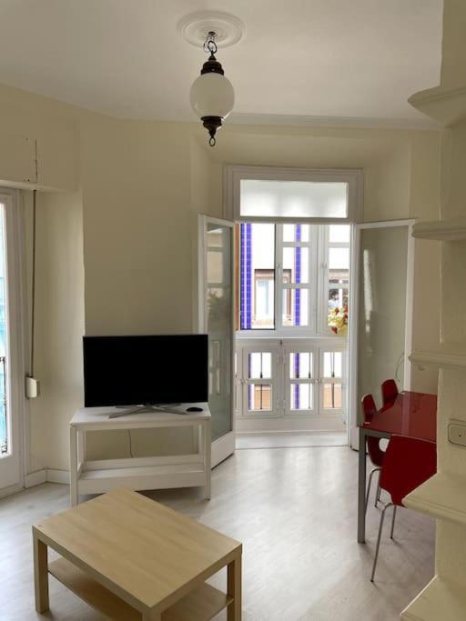 3 Rooms Con Parking San Juan Malaga Ngoại thất bức ảnh