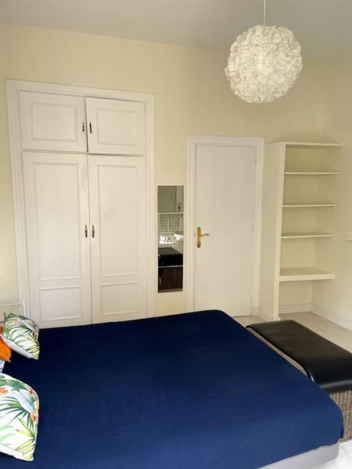 3 Rooms Con Parking San Juan Malaga Ngoại thất bức ảnh