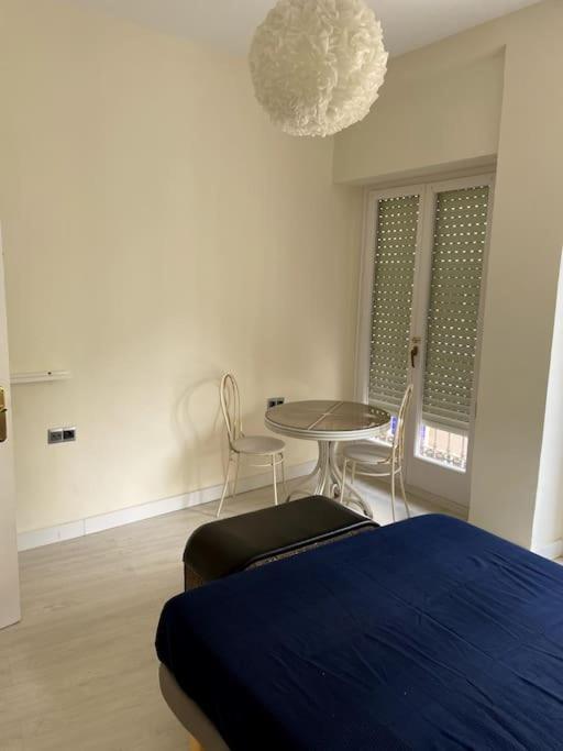 3 Rooms Con Parking San Juan Malaga Ngoại thất bức ảnh