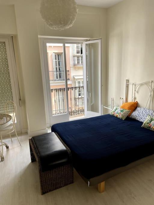 3 Rooms Con Parking San Juan Malaga Ngoại thất bức ảnh