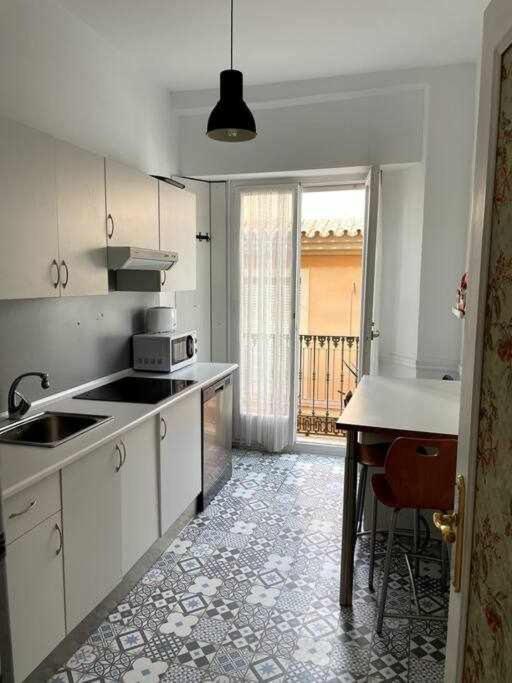 3 Rooms Con Parking San Juan Malaga Ngoại thất bức ảnh